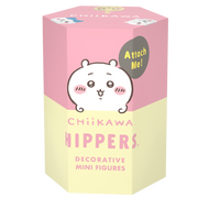 HIPPERS CHiiKAWA J7