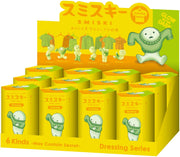 SMISKI Dressing Series Z0
