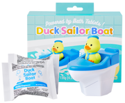 Duck Sailor Boat K4