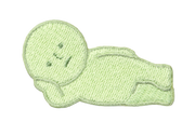 SMISKI Embroidery Sticker Vol. 1 Y9