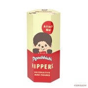 HIPPERS Monchhichi O5