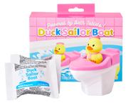 Duck Sailor Boat K4