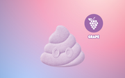 Rainbomb Mini Poop Emoji W2