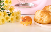 Animal Bakery Minifigure: Series 3 V1