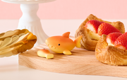 Animal Bakery Minifigure: Series 3 V1