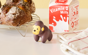 Animal Bakery Minifigure: Series 3 V1