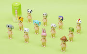 Animal 1 Series S1
