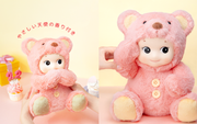 Cuddly Bear (Happy Birthday) L5