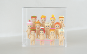 Acrylic Display Case O4