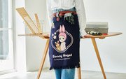 x Anything Maekake Apron S9