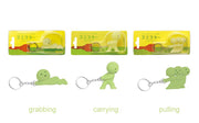 SMISKI Keychains Y1
