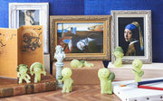 SMISKI Museum Series H1