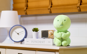 SMISKI Plush W1