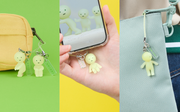 SMISKI Strap Accessory - Series 1 K3