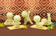 SMISKI Yoga Series L3