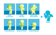 SMISKI Cheer Series K1