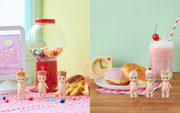 Snack Series T4