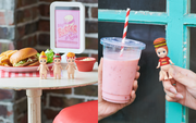 Snack Series T4