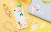 Sticker Pack - Series 2 Y6