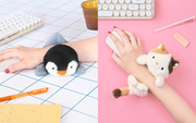 Posture Pal - Wrist Cushion Y2