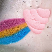 Rainbomb Mini Poop Emoji W2