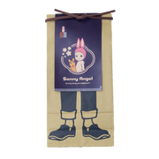 x Anything Maekake Apron S9