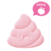 Rainbomb Mini Poop Emoji W2