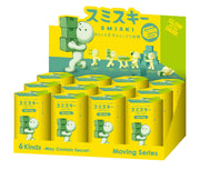 SMISKI Moving Series T7