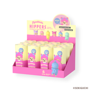 HIPPERS Monchhichi COLORS: Wink Series T2