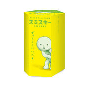 SMISKI Mini Figure Series 1 X6