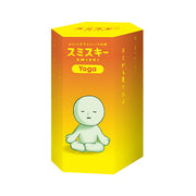 SMISKI Yoga Series L3
