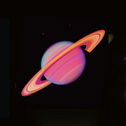 Space Projector Dome J5