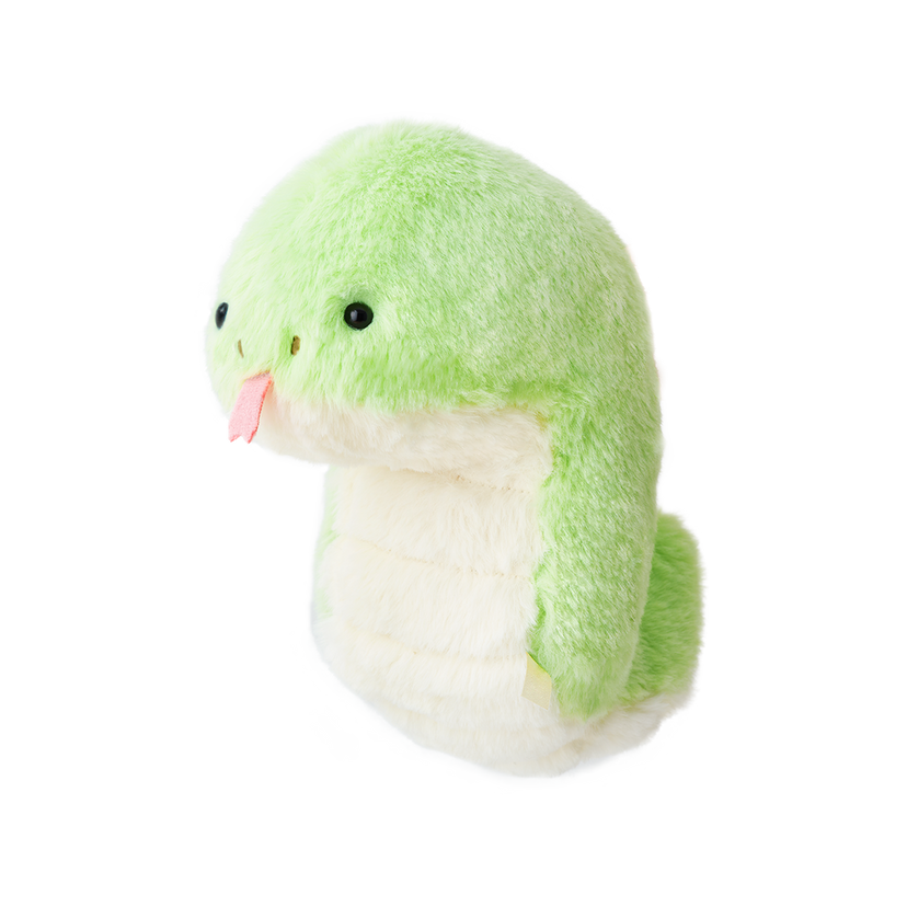 Posture Pal - Year of the Snake Q0