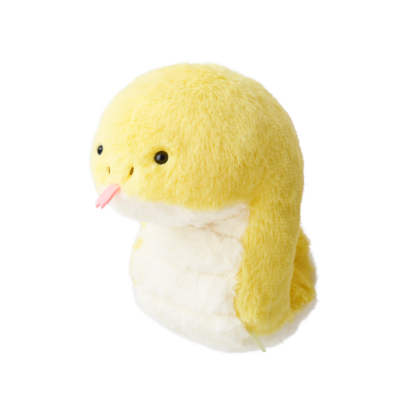 Posture Pal - Year of the Snake Q0