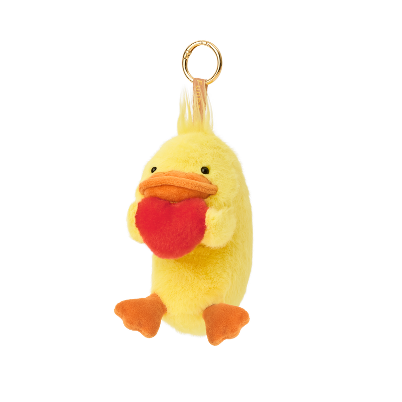 Posture Pal - Bag Charm C4
