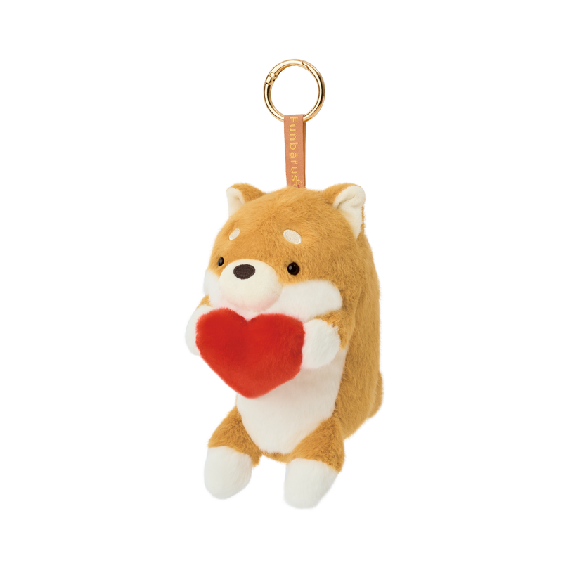 Posture Pal - Bag Charm C4