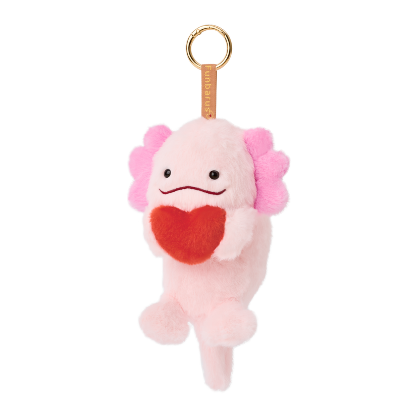 Posture Pal - Bag Charm C4