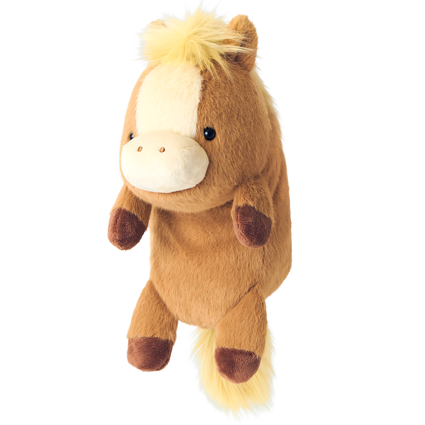 Posture Pal - Year of the Horse I7