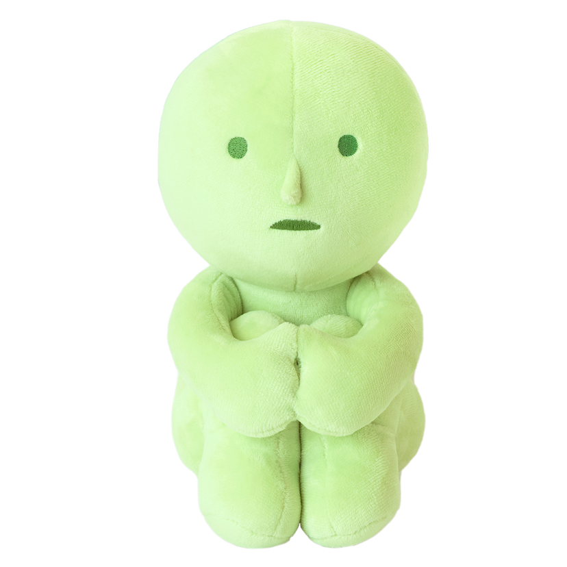 SMISKI Plush W1