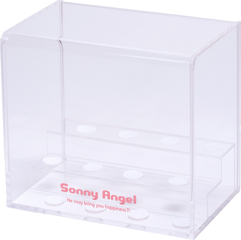 Acrylic Display Case O4