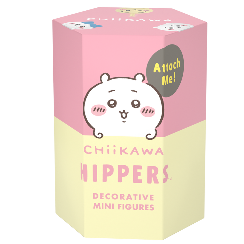 HIPPERS CHiiKAWA J7