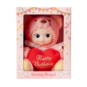 Cuddly Bear (Happy Birthday) L5