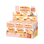 Animal Bakery Minifigure: Series 3 V1