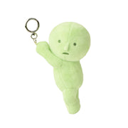 SMISKI Plush Keychain D0