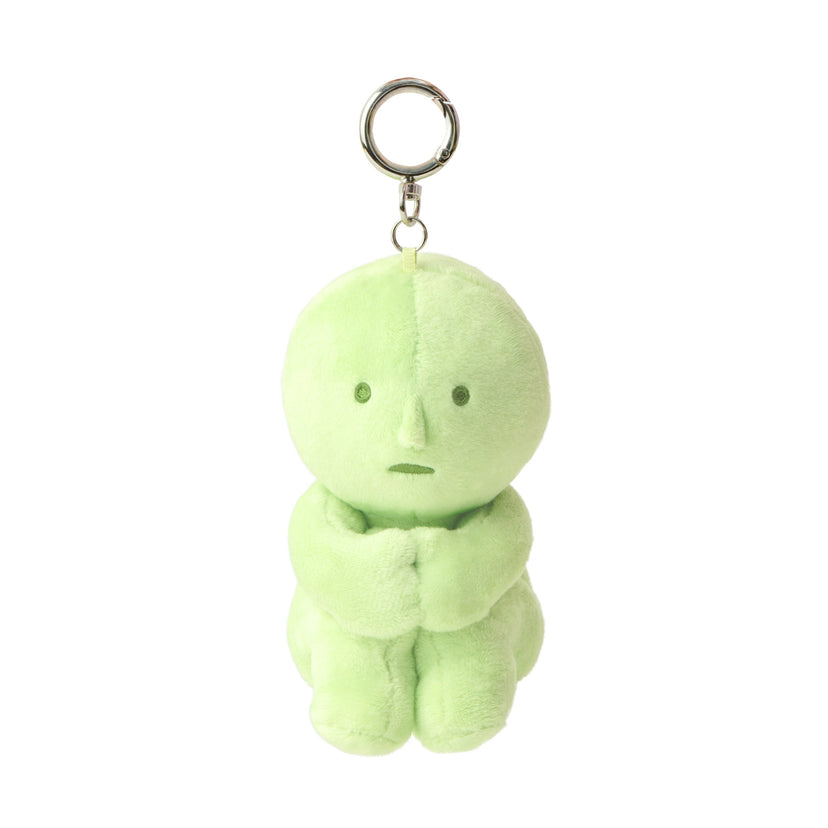 SMISKI Plush Keychain D0