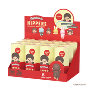 HIPPERS Monchhichi O5