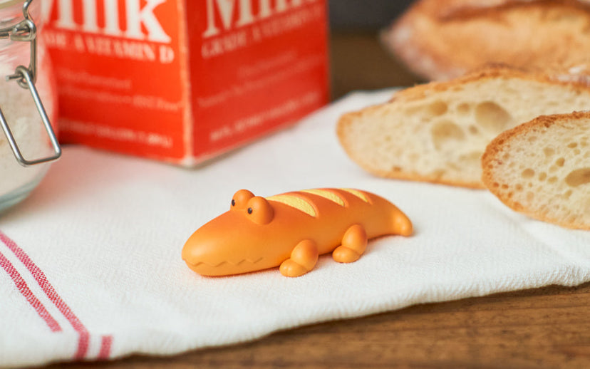 Animal Bakery Minifigure: Series 2 F5