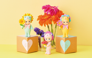 Flower Gift U0