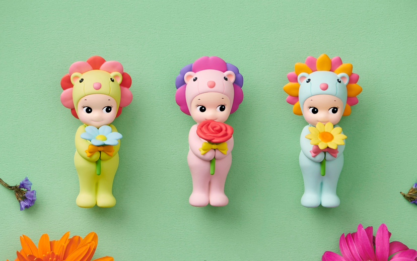Flower Gift U0