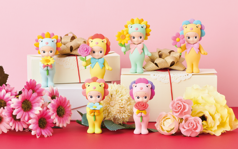 Flower Gift U0